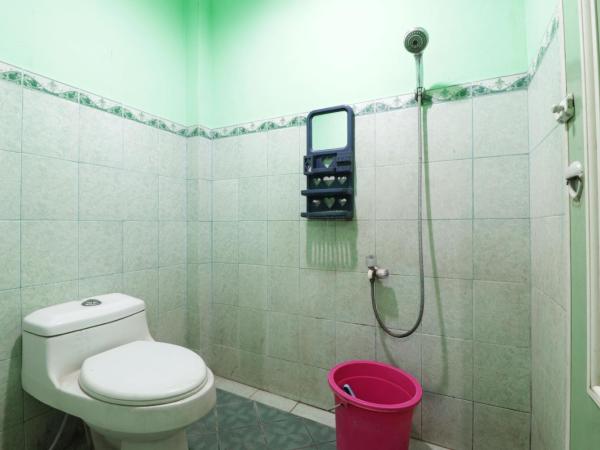 Wisma Aam Syariah : photo 2 de la chambre chambre lits jumeaux