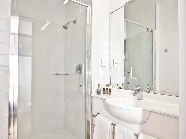 Clearwater Motor Lodge : photo 3 de la chambre studio - premier Étage