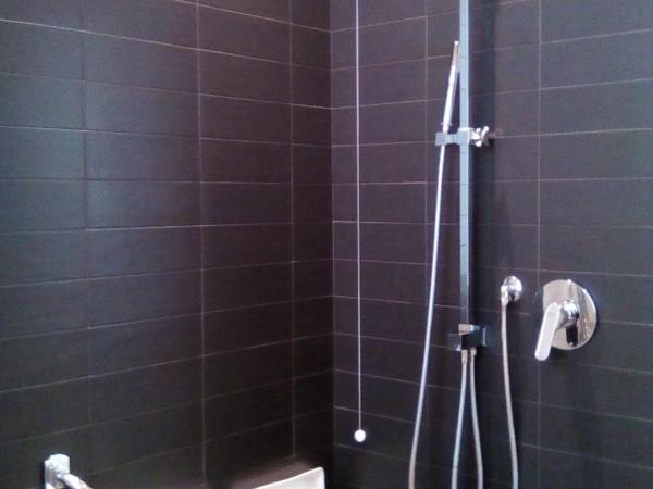 Sole Hotel Verona : photo 4 de la chambre chambre double ou lits jumeaux