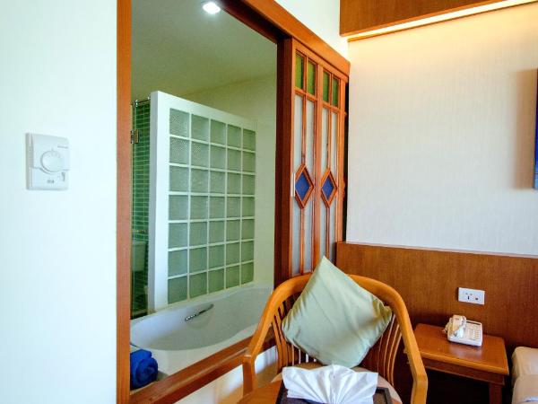 Khaolak Orchid Beach Resort - SHA Extra Plus : photo 2 de la chambre  chambre double ou lits jumeaux classique