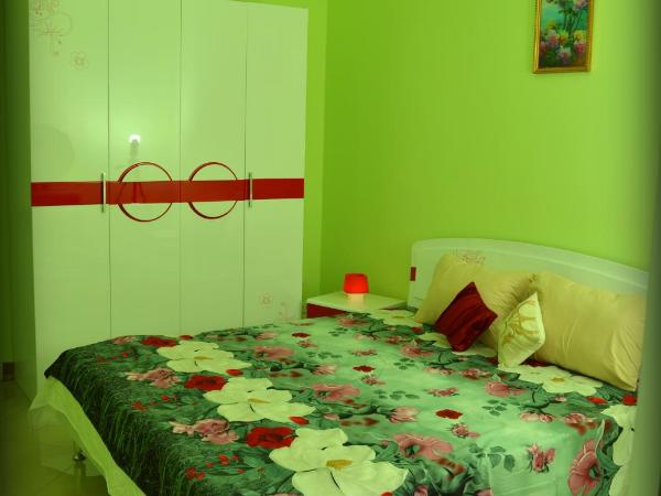 Niv Villa : photo 3 de la chambre chambre double