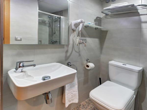 Hotel Nuevo Triunfo : photo 9 de la chambre chambre simple