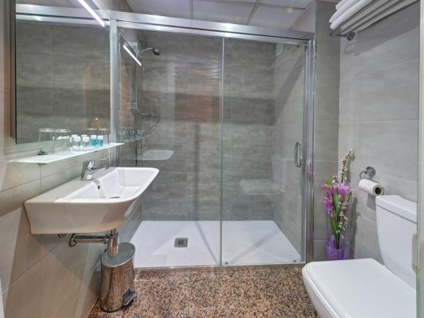 Hotel Nuevo Triunfo : photo 8 de la chambre chambre simple