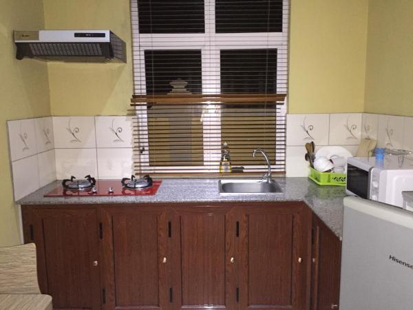 Niv Villa : photo 2 de la chambre studio standard