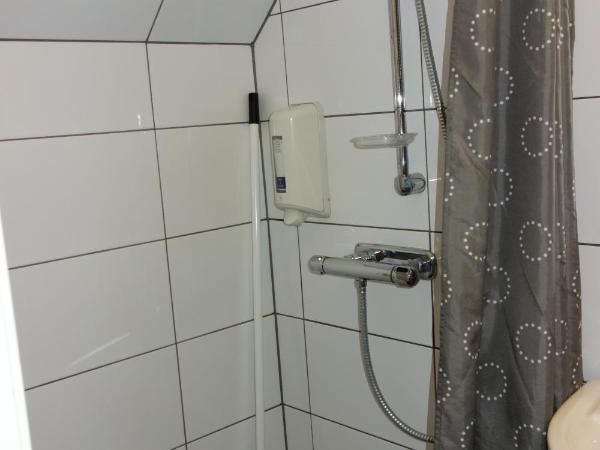 Hotell Svanen : photo 8 de la chambre chambre lits jumeaux standard