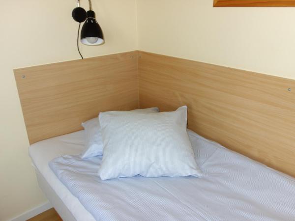 Hotell Svanen : photo 7 de la chambre chambre lits jumeaux standard