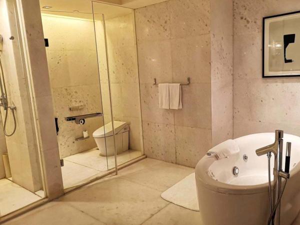 Hyatt Regency Tianjin East : photo 4 de la chambre suite exécutive