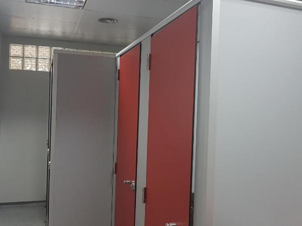 Hostel Royalty ALBERGUE : photo 1 de la chambre lit simple en dortoir