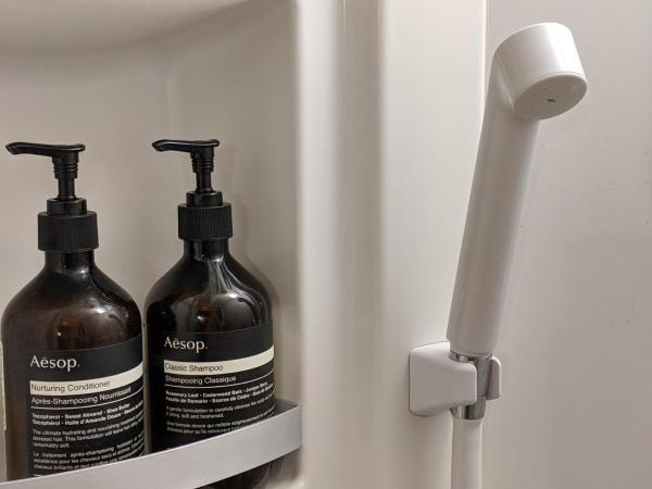 Brücke Arima KOBE : photo 4 de la chambre lit simple dans dortoir de 10 lits