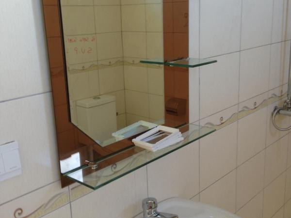 Niv Villa : photo 4 de la chambre chambre double