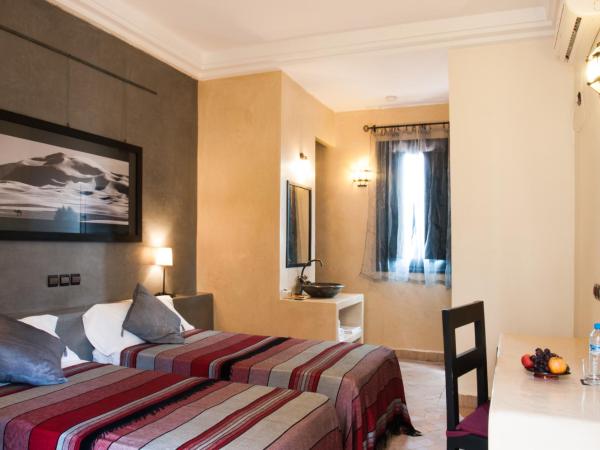 Dar Chamaa : photo 1 de la chambre chambre simple