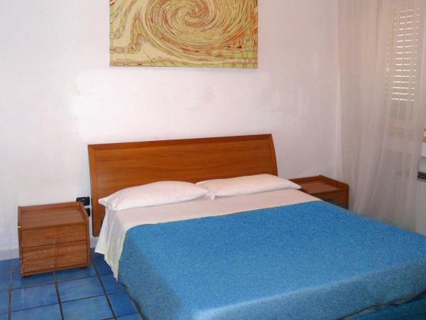 Mediterranea Hotel & Convention Center : photo 7 de la chambre appartement 1 chambre