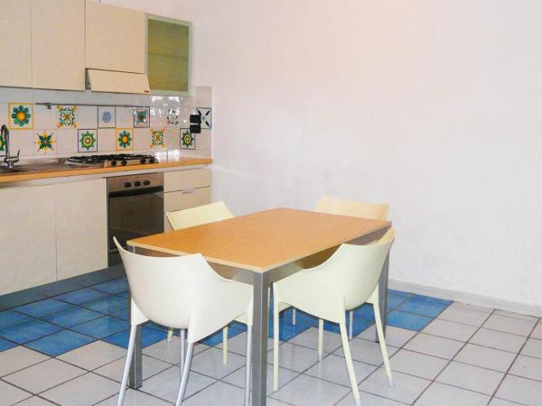 Mediterranea Hotel & Convention Center : photo 6 de la chambre appartement 1 chambre