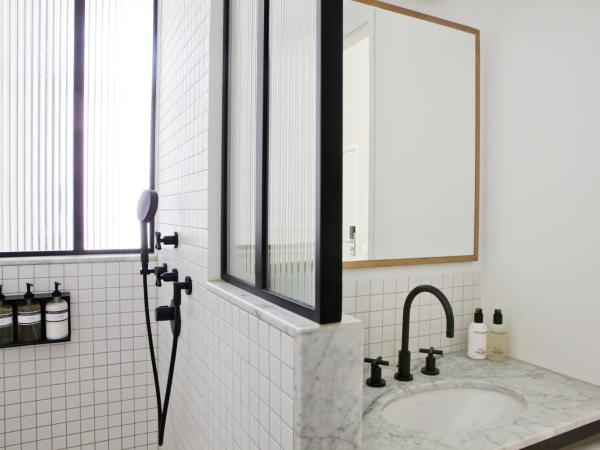 Morgan & Mees Amsterdam : photo 4 de la chambre the comfy one