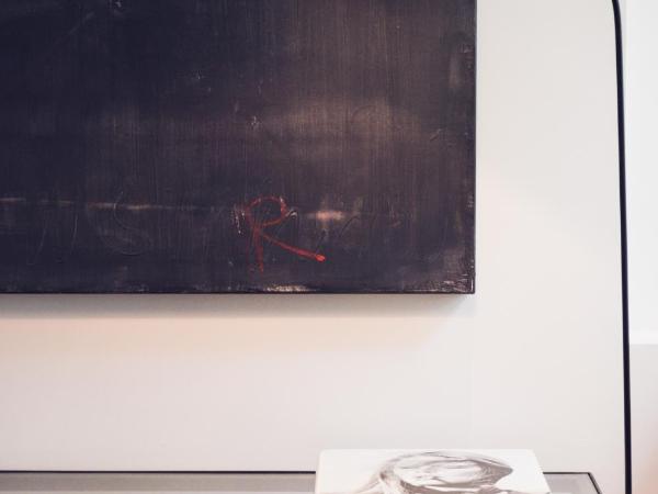 Morgan & Mees Amsterdam : photo 8 de la chambre the comfy one