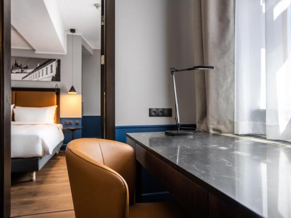 Radisson Blu Hotel Prague : photo 5 de la chambre suite 2 chambres