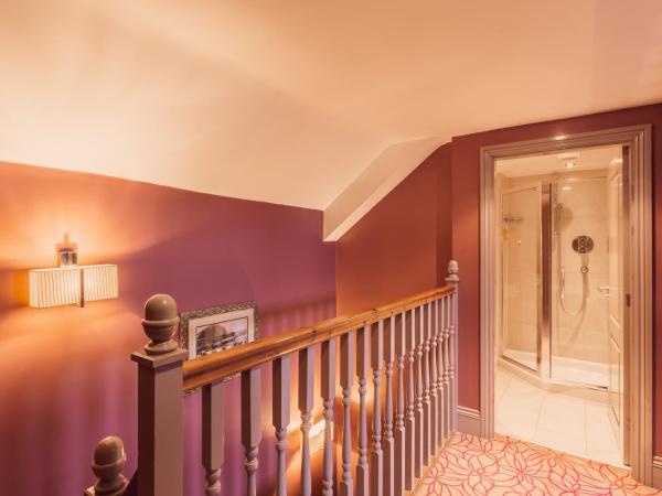 The Gardens Hotel : photo 7 de la chambre chambre double exécutive