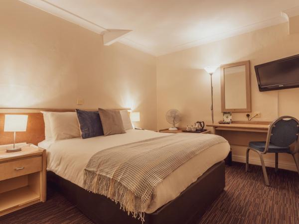 The Gardens Hotel : photo 3 de la chambre chambre double