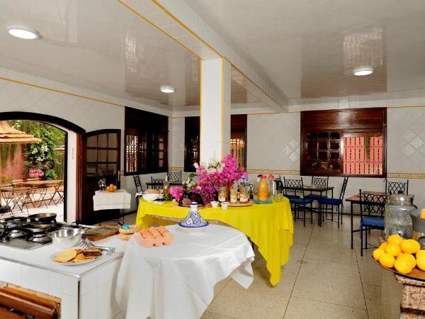 LHOSTEL à Casablanca : photo 4 de la chambre chambre simple standard avec salle de bains commune