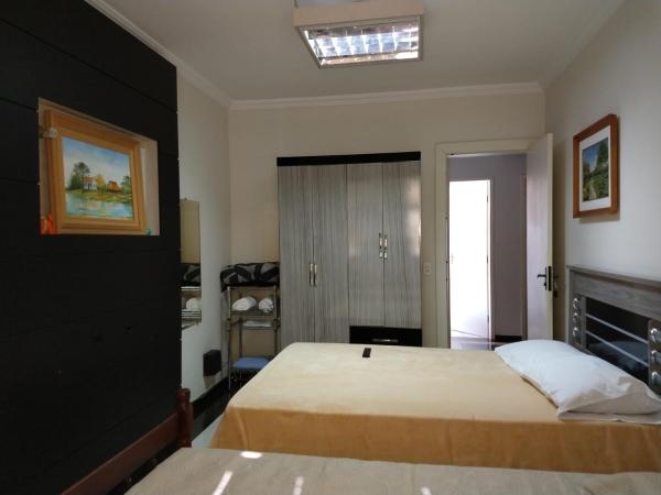 Eilat. אילת Pousada Bacacheri : photo 3 de la chambre chambre double Économique