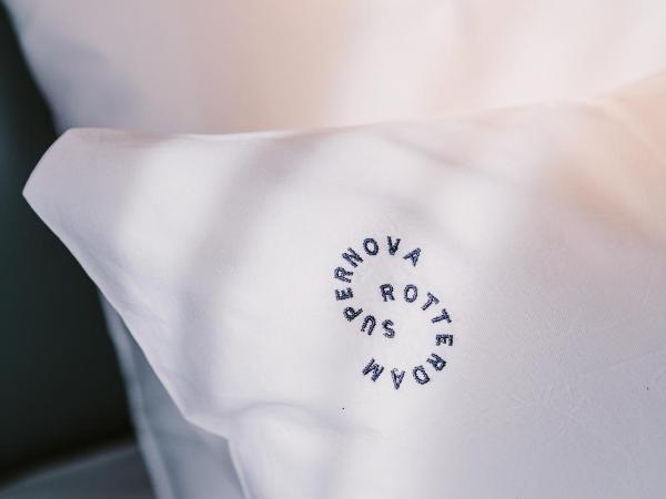 Supernova Hotel : photo 4 de la chambre chambre double