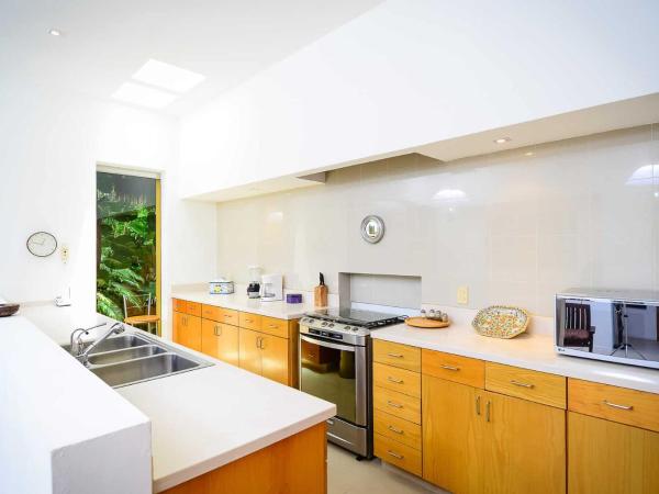 Casa de los Sueños Hotel Boutique : photo 4 de la chambre suite présidentielle