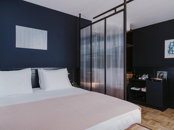 Supernova Hotel : photo 3 de la chambre chambre double deluxe