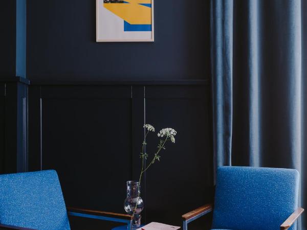 Supernova Hotel : photo 4 de la chambre chambre double deluxe