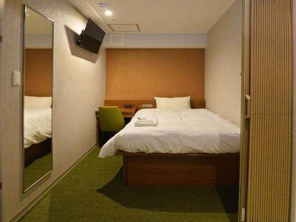 Gardens Cabin : photo 1 de la chambre deluxe capsule room - female only