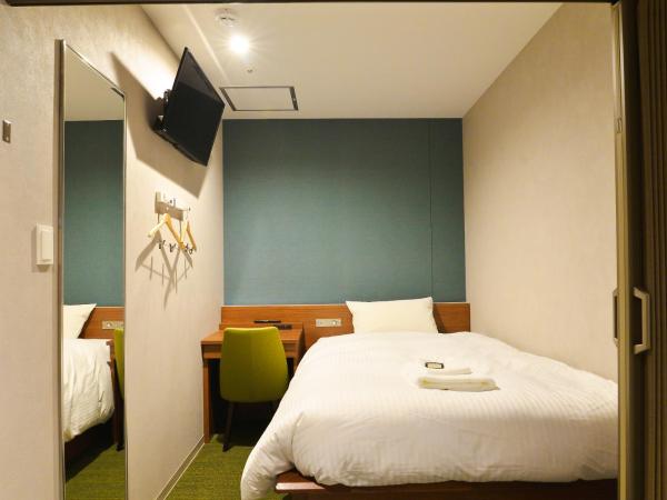 Gardens Cabin : photo 1 de la chambre deluxe capsule room - male only