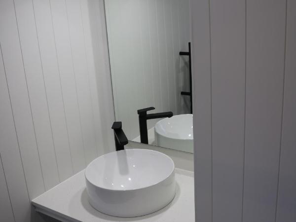 Aura Accommodation : photo 8 de la chambre studio familial