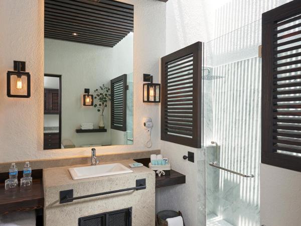 H21 Hospedaje Boutique : photo 7 de la chambre suite avec terrasse