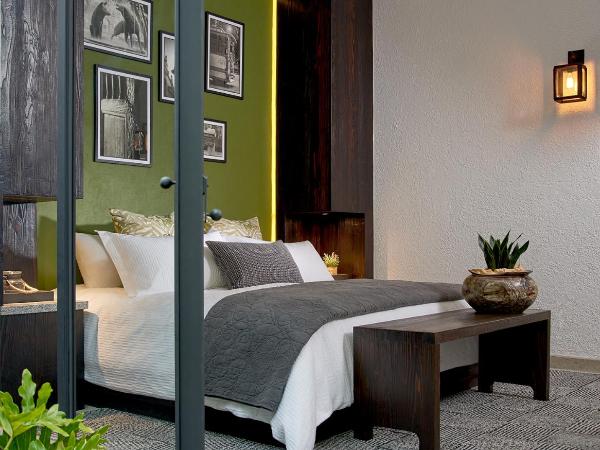 H21 Hospedaje Boutique : photo 6 de la chambre suite avec terrasse