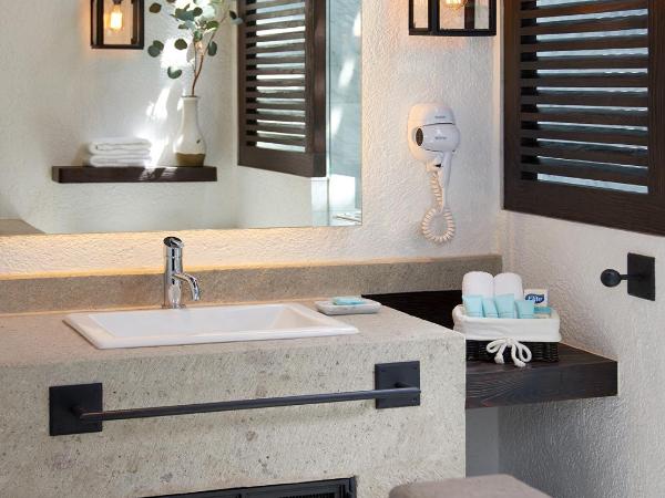 H21 Hospedaje Boutique : photo 2 de la chambre suite avec terrasse