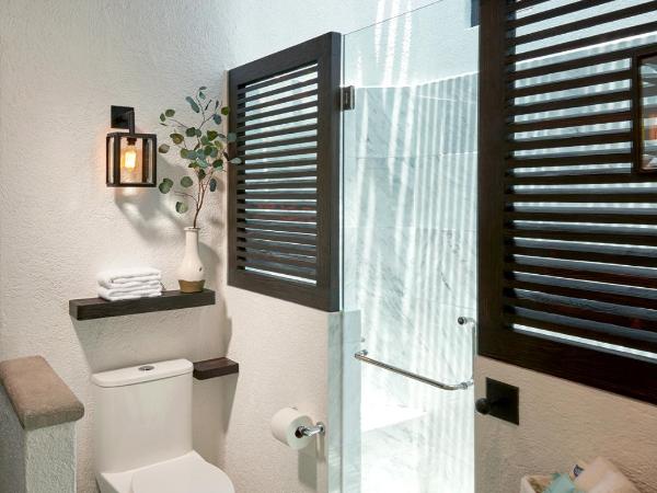 H21 Hospedaje Boutique : photo 4 de la chambre suite avec terrasse