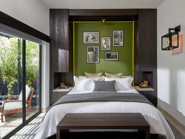 H21 Hospedaje Boutique : photo 1 de la chambre suite avec terrasse