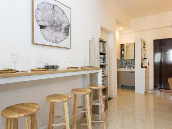 Xi'an Beilin·Northwest University· : photo 7 de la chambre appartement
