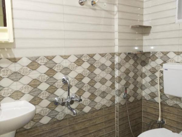 Sapphire stay : photo 9 de la chambre chambre double Économique