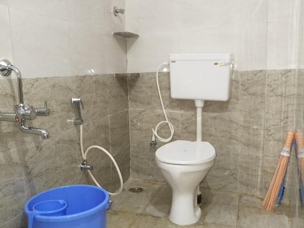 Greens Residency : photo 8 de la chambre chambre double deluxe