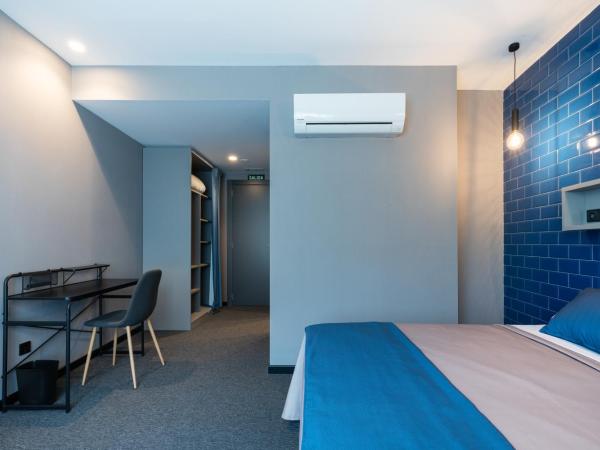 Nest Style Valencia : photo 5 de la chambre chambre double