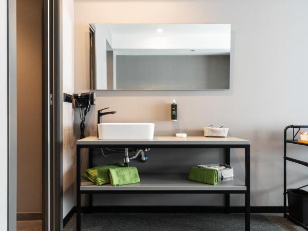 Nest Style Valencia : photo 7 de la chambre chambre lit king-size ou lits jumeaux supérieure