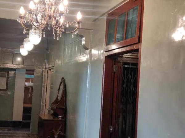 Hebbar's Heritage Home : photo 9 de la chambre dortoir mixte