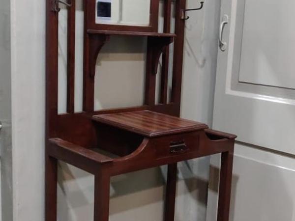 Hebbar's Heritage Home : photo 7 de la chambre dortoir mixte