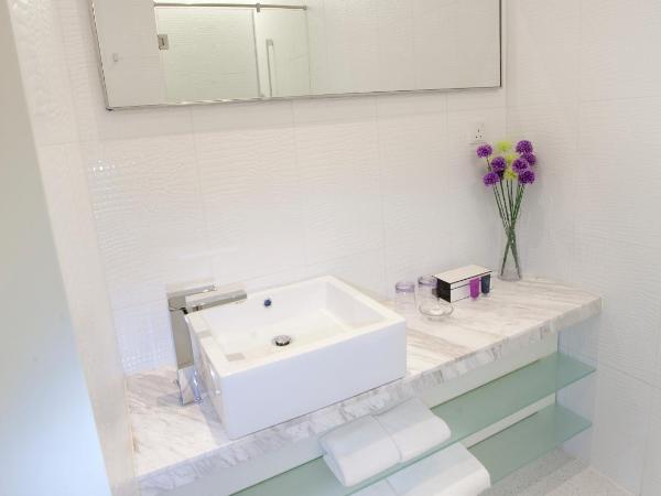 Dorsett Tsuen Wan, Hong Kong : photo 5 de la chambre chambre triple deluxe