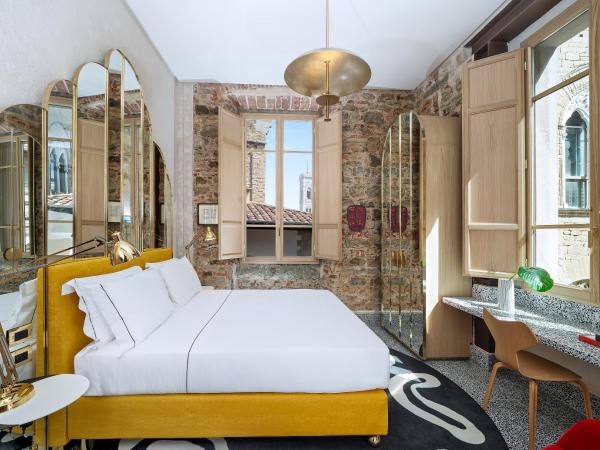 Hotel Calimala : photo 4 de la chambre chambre double supérieure