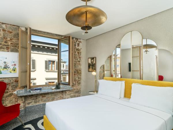 Hotel Calimala : photo 4 de la chambre chambre deluxe