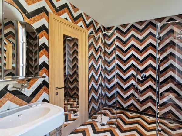 Hotel Calimala : photo 7 de la chambre chambre deluxe