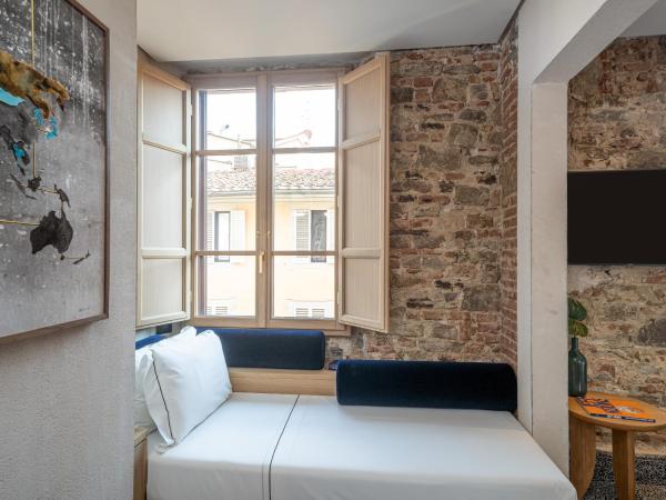 Hotel Calimala : photo 4 de la chambre chambre triple confort