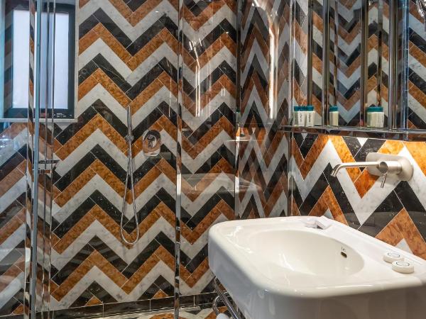 Hotel Calimala : photo 7 de la chambre chambre double supérieure