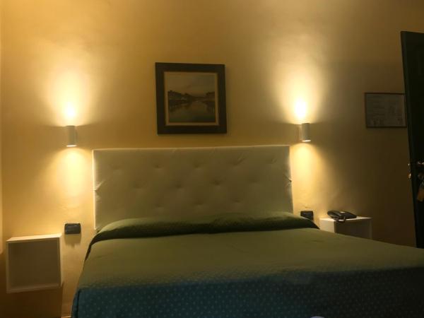 Hotel Giglio : photo 1 de la chambre chambre double
